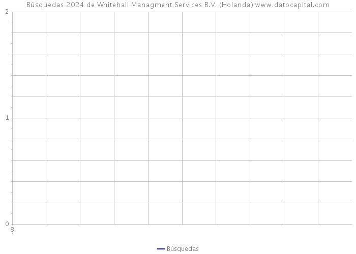Búsquedas 2024 de Whitehall Managment Services B.V. (Holanda) 
