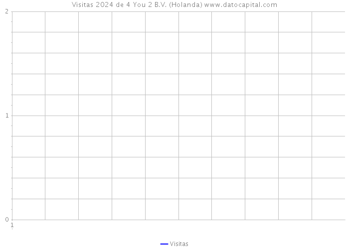 Visitas 2024 de 4 You 2 B.V. (Holanda) 