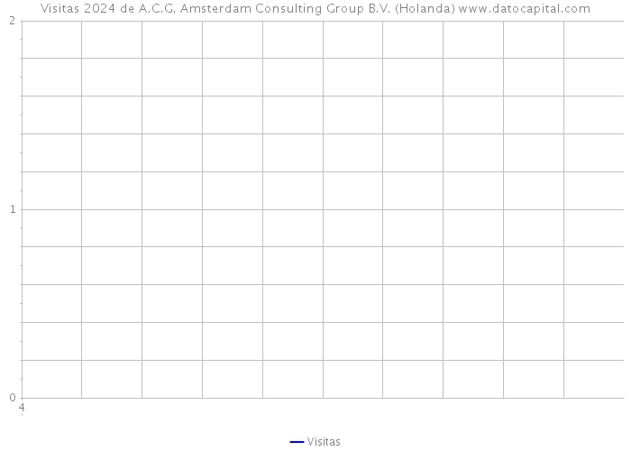Visitas 2024 de A.C.G. Amsterdam Consulting Group B.V. (Holanda) 