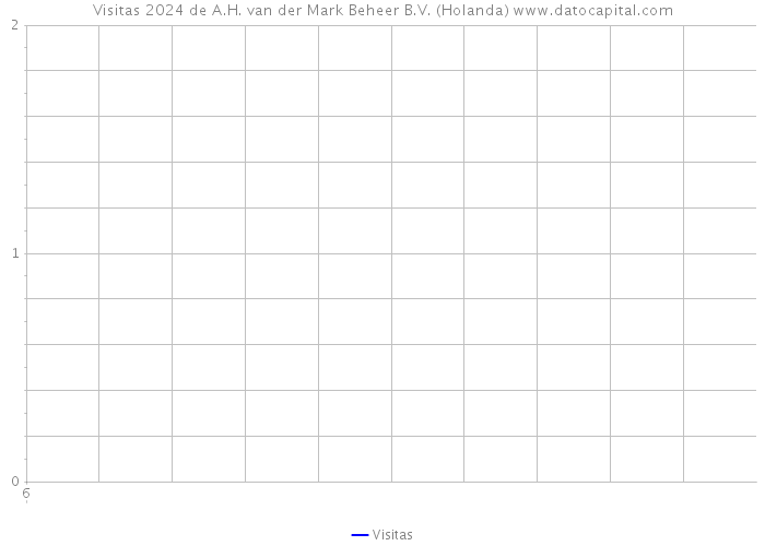 Visitas 2024 de A.H. van der Mark Beheer B.V. (Holanda) 