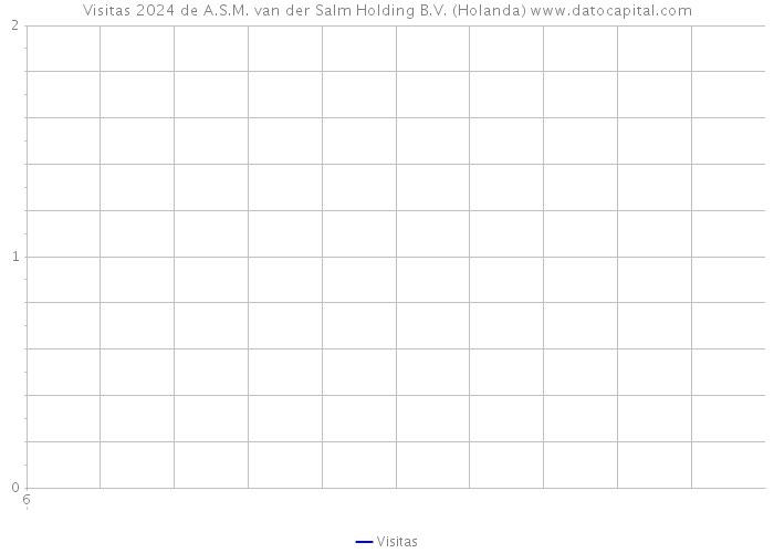 Visitas 2024 de A.S.M. van der Salm Holding B.V. (Holanda) 