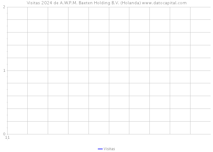 Visitas 2024 de A.W.P.M. Baeten Holding B.V. (Holanda) 