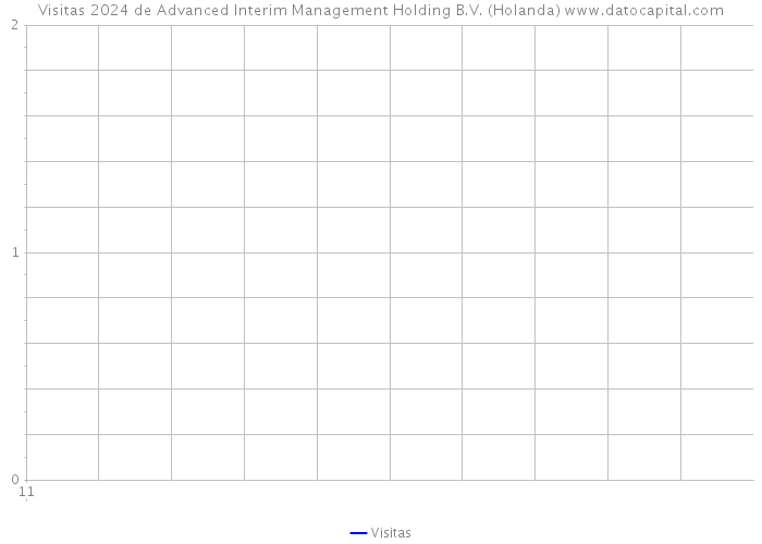 Visitas 2024 de Advanced Interim Management Holding B.V. (Holanda) 