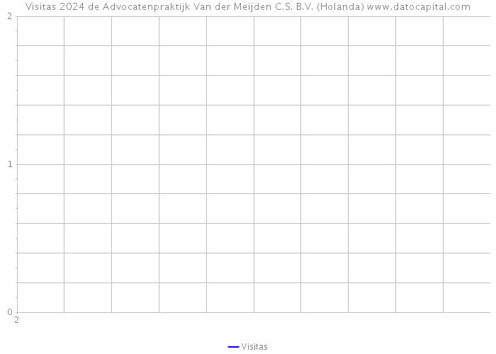 Visitas 2024 de Advocatenpraktijk Van der Meijden C.S. B.V. (Holanda) 