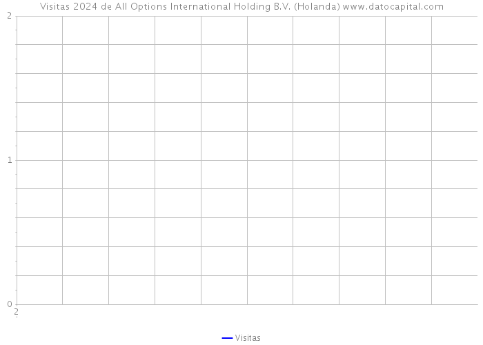 Visitas 2024 de All Options International Holding B.V. (Holanda) 
