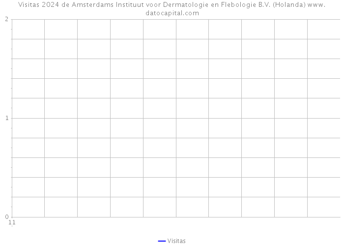 Visitas 2024 de Amsterdams Instituut voor Dermatologie en Flebologie B.V. (Holanda) 