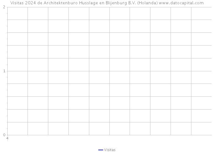 Visitas 2024 de Architektenburo Husslage en Blijenburg B.V. (Holanda) 
