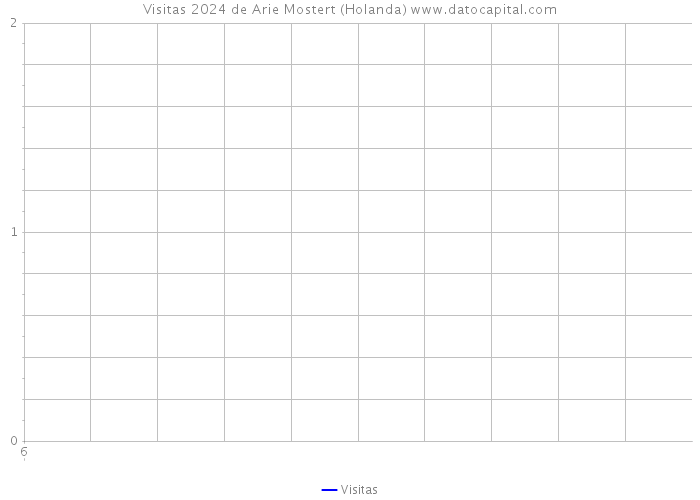 Visitas 2024 de Arie Mostert (Holanda) 