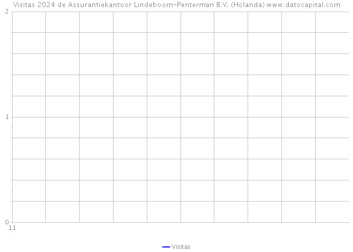 Visitas 2024 de Assurantiekantoor Lindeboom-Penterman B.V. (Holanda) 