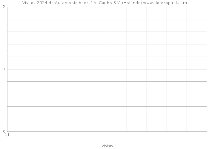 Visitas 2024 de Automobielbedrijf A. Caubo B.V. (Holanda) 