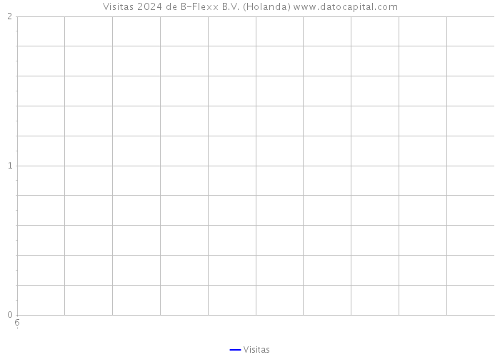 Visitas 2024 de B-Flexx B.V. (Holanda) 