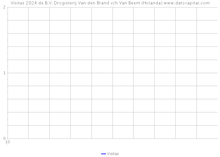 Visitas 2024 de B.V. Drogisterij Van den Brand v/h Van Beem (Holanda) 