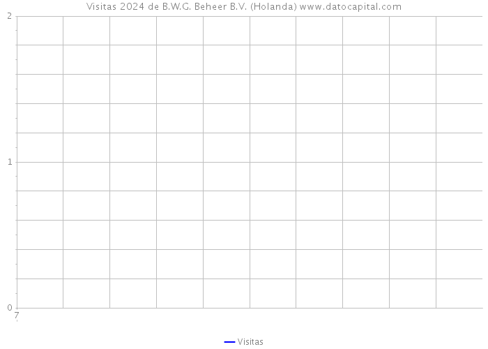 Visitas 2024 de B.W.G. Beheer B.V. (Holanda) 