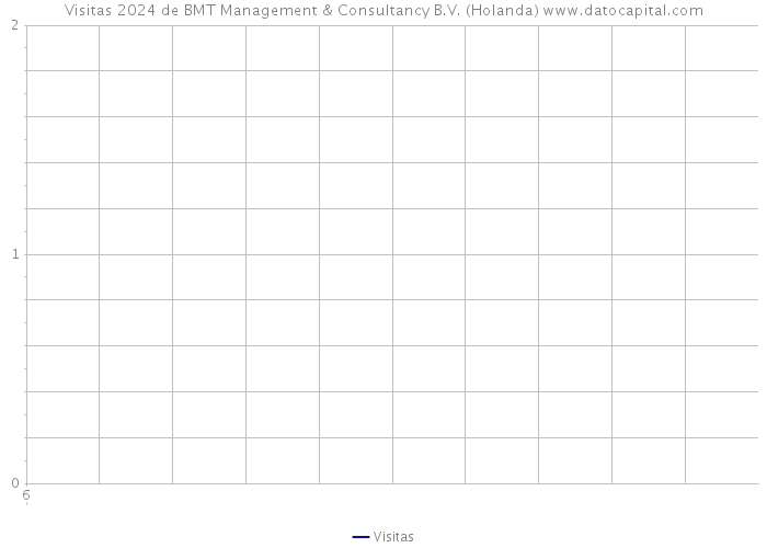 Visitas 2024 de BMT Management & Consultancy B.V. (Holanda) 