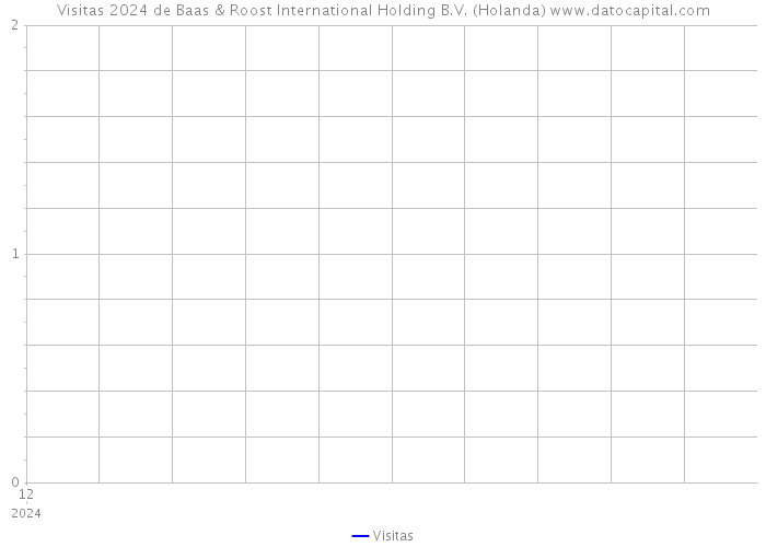 Visitas 2024 de Baas & Roost International Holding B.V. (Holanda) 