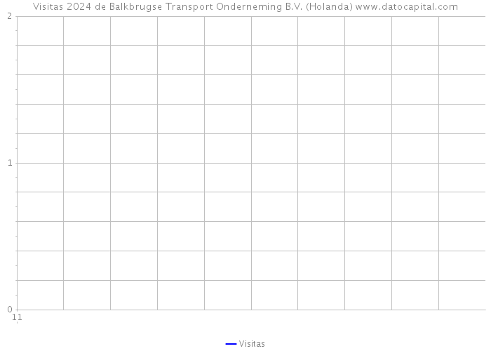 Visitas 2024 de Balkbrugse Transport Onderneming B.V. (Holanda) 