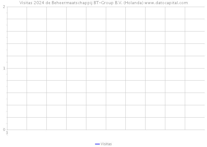 Visitas 2024 de Beheermaatschappij BT-Group B.V. (Holanda) 