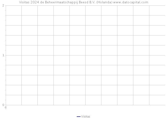 Visitas 2024 de Beheermaatschappij Beesd B.V. (Holanda) 