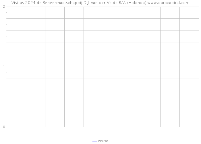 Visitas 2024 de Beheermaatschappij D.J. van der Velde B.V. (Holanda) 