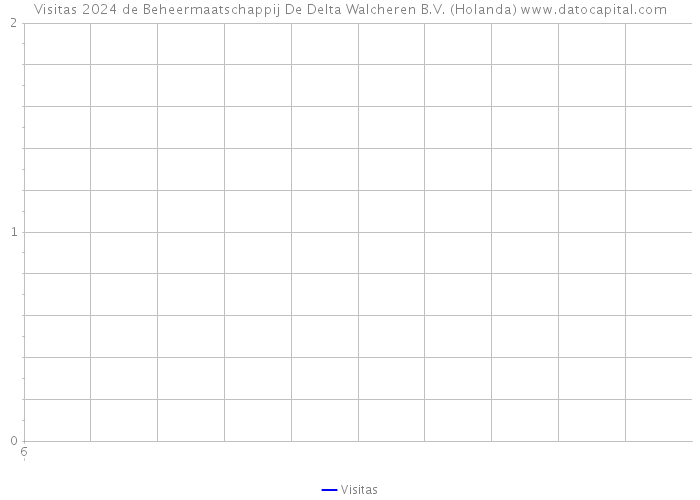 Visitas 2024 de Beheermaatschappij De Delta Walcheren B.V. (Holanda) 