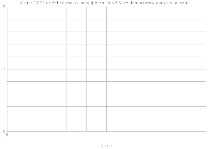 Visitas 2024 de Beheermaatschappij Harmelen B.V. (Holanda) 