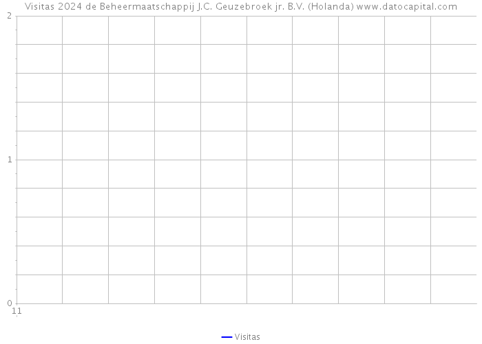 Visitas 2024 de Beheermaatschappij J.C. Geuzebroek jr. B.V. (Holanda) 