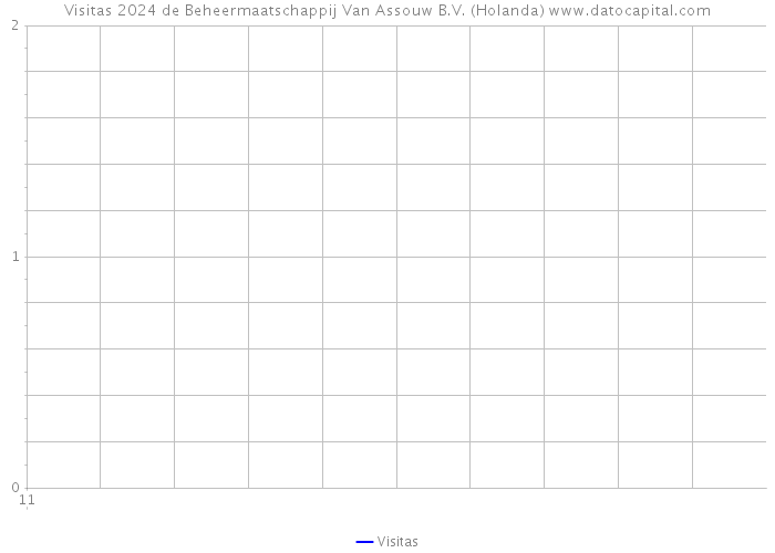 Visitas 2024 de Beheermaatschappij Van Assouw B.V. (Holanda) 