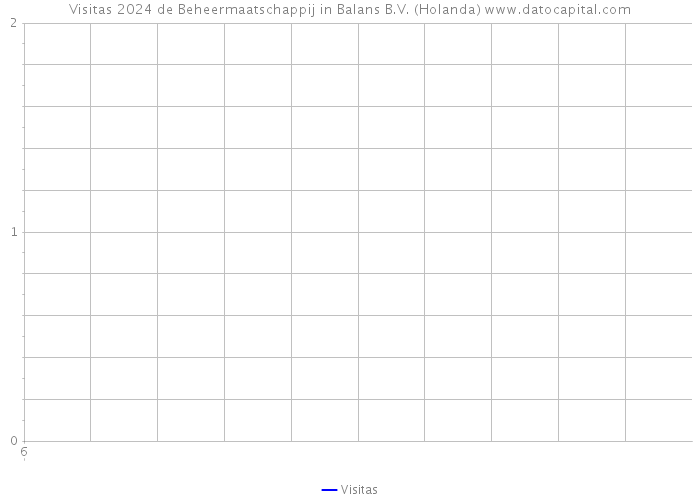 Visitas 2024 de Beheermaatschappij in Balans B.V. (Holanda) 