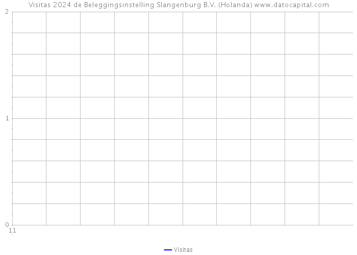 Visitas 2024 de Beleggingsinstelling Slangenburg B.V. (Holanda) 