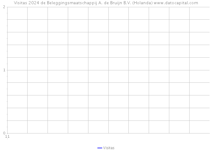 Visitas 2024 de Beleggingsmaatschappij A. de Bruijn B.V. (Holanda) 