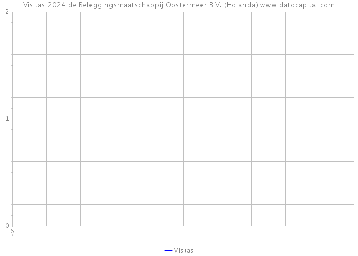 Visitas 2024 de Beleggingsmaatschappij Oostermeer B.V. (Holanda) 