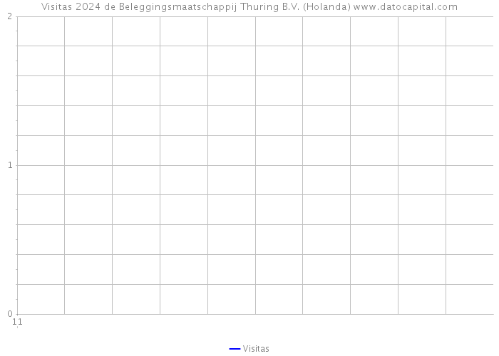 Visitas 2024 de Beleggingsmaatschappij Thuring B.V. (Holanda) 