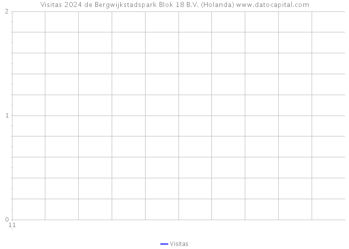 Visitas 2024 de Bergwijkstadspark Blok 18 B.V. (Holanda) 