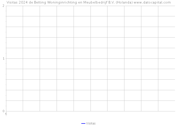 Visitas 2024 de Betting Woninginrichting en Meubelbedrijf B.V. (Holanda) 