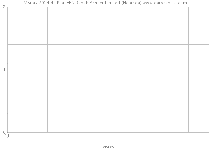 Visitas 2024 de Bilal EBN Rabah Beheer Limited (Holanda) 