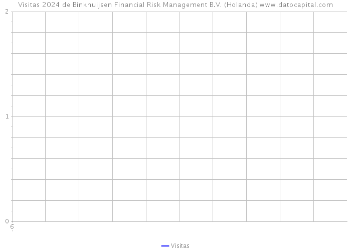 Visitas 2024 de Binkhuijsen Financial Risk Management B.V. (Holanda) 