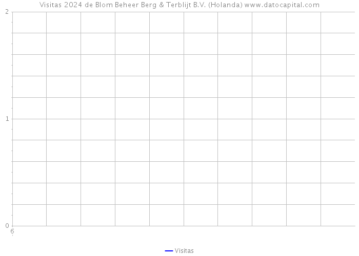 Visitas 2024 de Blom Beheer Berg & Terblijt B.V. (Holanda) 