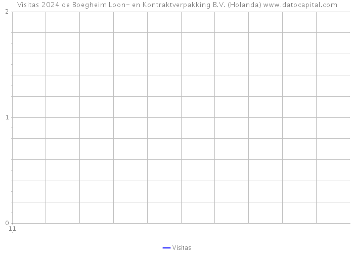 Visitas 2024 de Boegheim Loon- en Kontraktverpakking B.V. (Holanda) 