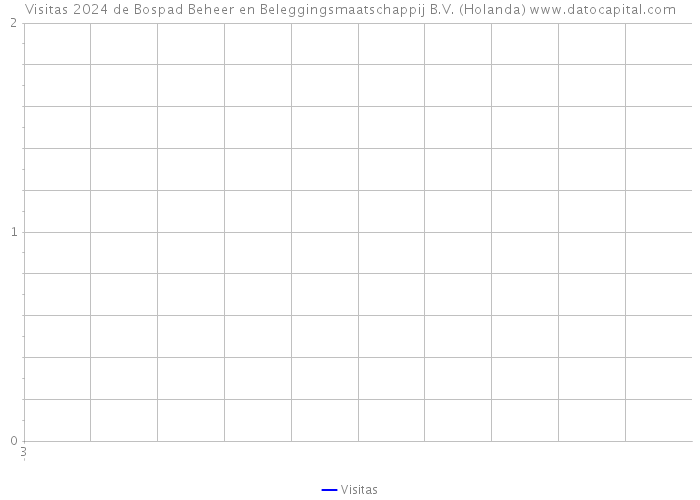 Visitas 2024 de Bospad Beheer en Beleggingsmaatschappij B.V. (Holanda) 