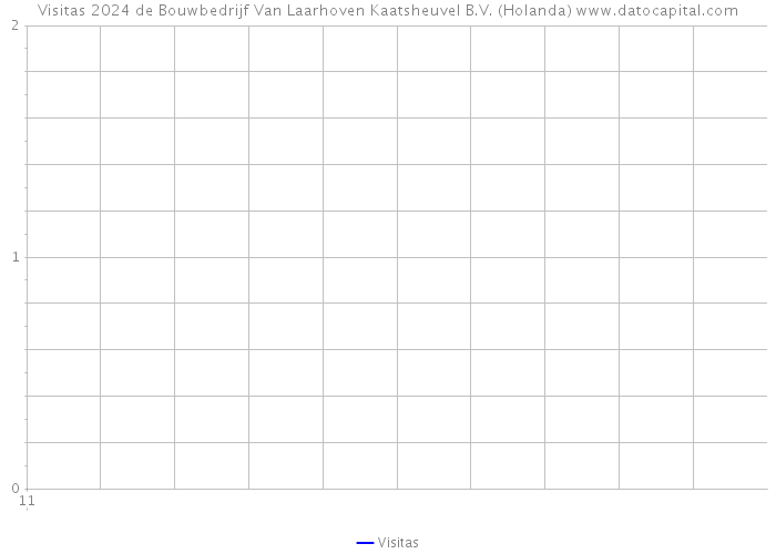 Visitas 2024 de Bouwbedrijf Van Laarhoven Kaatsheuvel B.V. (Holanda) 