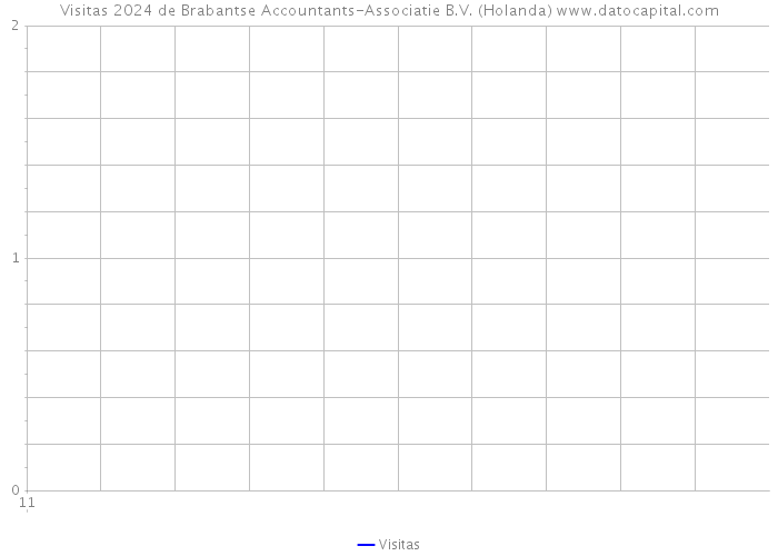 Visitas 2024 de Brabantse Accountants-Associatie B.V. (Holanda) 