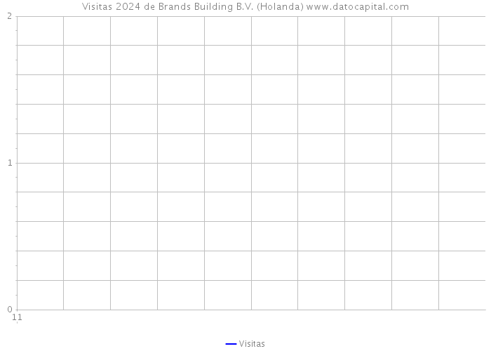 Visitas 2024 de Brands Building B.V. (Holanda) 