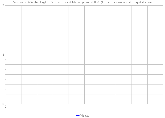 Visitas 2024 de Bright Capital Invest Management B.V. (Holanda) 