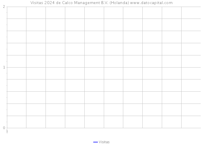 Visitas 2024 de Calco Management B.V. (Holanda) 