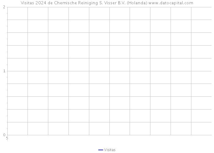 Visitas 2024 de Chemische Reiniging S. Visser B.V. (Holanda) 