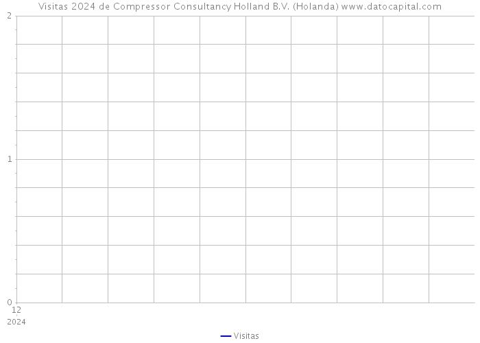 Visitas 2024 de Compressor Consultancy Holland B.V. (Holanda) 