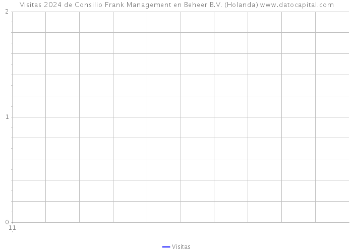 Visitas 2024 de Consilio Frank Management en Beheer B.V. (Holanda) 