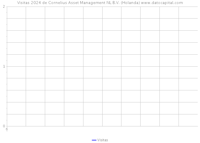 Visitas 2024 de Cornelius Asset Management NL B.V. (Holanda) 