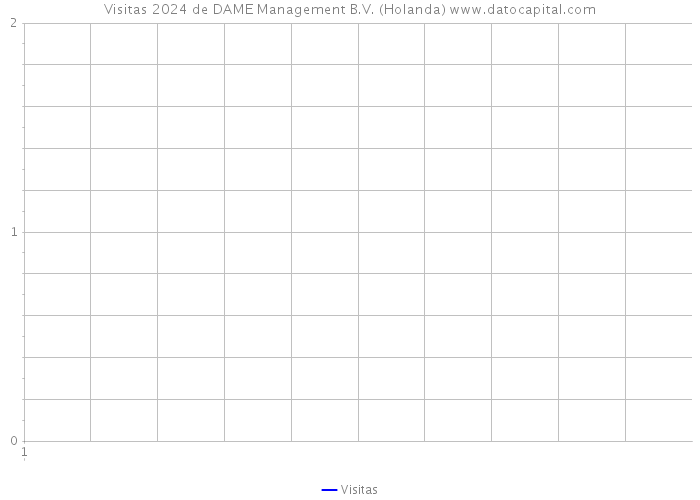 Visitas 2024 de DAME Management B.V. (Holanda) 