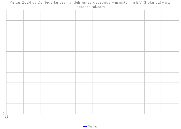 Visitas 2024 de De Nederlandse Handels en Beroepsonderwijsinstelling B.V. (Holanda) 